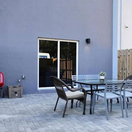Outstanding Townhouse 18 Min From The Beach - Th2 Miami Eksteriør bilde