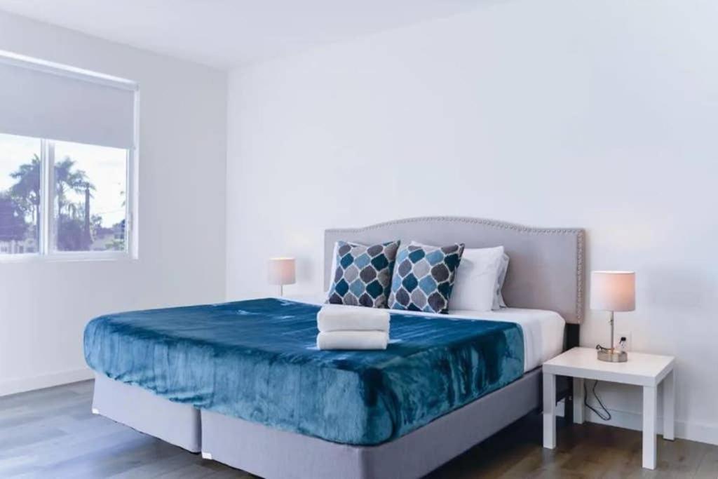 Outstanding Townhouse 18 Min From The Beach - Th2 Miami Eksteriør bilde