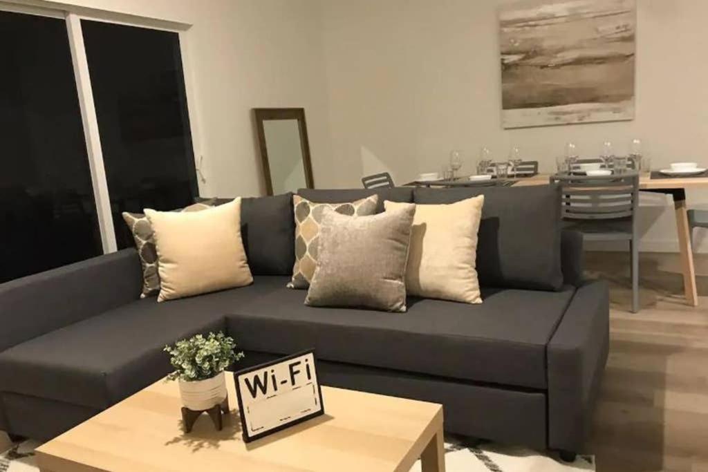 Outstanding Townhouse 18 Min From The Beach - Th2 Miami Eksteriør bilde