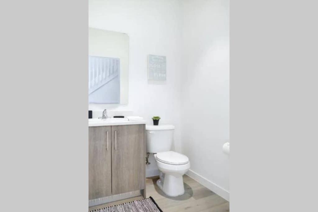 Outstanding Townhouse 18 Min From The Beach - Th2 Miami Eksteriør bilde