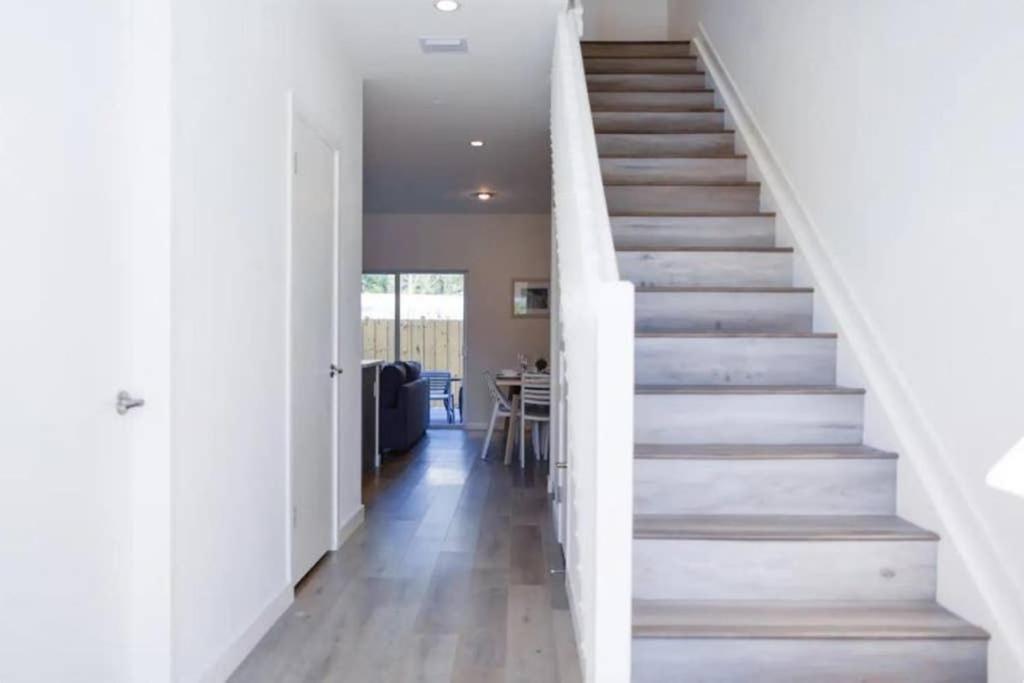 Outstanding Townhouse 18 Min From The Beach - Th2 Miami Eksteriør bilde