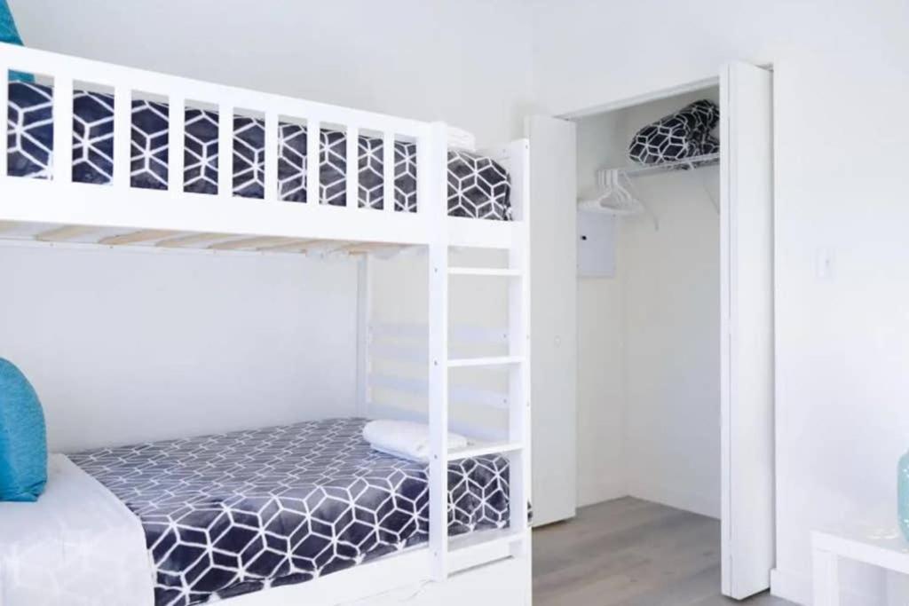 Outstanding Townhouse 18 Min From The Beach - Th2 Miami Eksteriør bilde