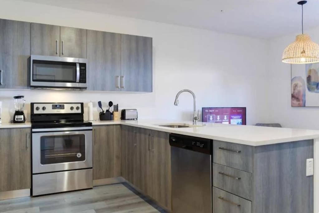 Outstanding Townhouse 18 Min From The Beach - Th2 Miami Eksteriør bilde